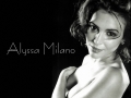 Alyssia Milano - Alyssia Milano