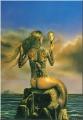 a174_david_delamare__the_illustrated_mermaid