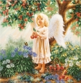 abr_dona_gelsinger_2007_calendar_10_the_angel`s_gentleness