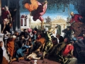 The Miracle of St Mark Freeing the Slave