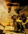 The Stealing of the Dead Body of St Mark 1562 - 1566