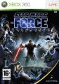 Star Wars The Force Unleashed  Xbox 360