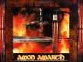 Amon Amarth - The Avenger (1999, remastered in 2009) - Music Wallpapers
