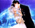 Konachan.com - 9774 - chiba_mamoru kiss sailor_moon serenity tsukino_usagi usagi wedding 120