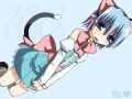 Konachan.com - 6704 - animal_ears ayasaki_hayate catgirl hayate_no_gotoku 112