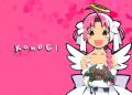 Konachan.com - 24867 - komugi-chan_magikarte nakahara_komugi nurse_witch_komugi-chan pink 108