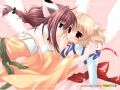 Konachan.com - 32719 - angel_rabbie animal_ears catgirl sakurazawa_izumi wings 112