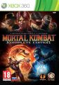 Mortal Kombat Komplete Edition XBOX360