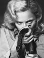  - Madonna (Interview Magazine Photoset 2014)