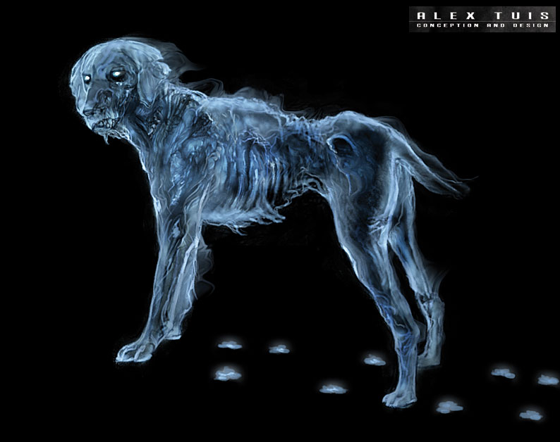 Ghost-Dog