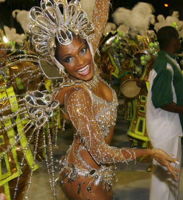 Carnival Rio 114