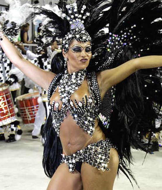 Carnival Rio 138