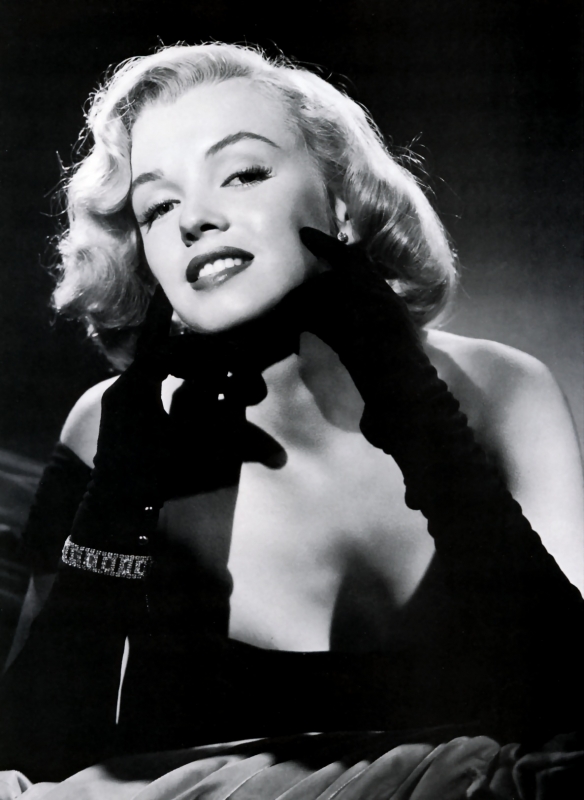 Marilyn Monroe 032