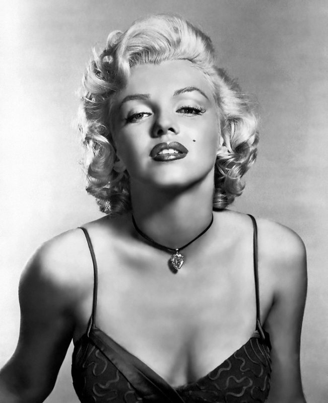 Marilyn Monroe 092
