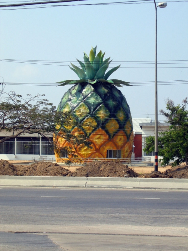 pineapple-bldg