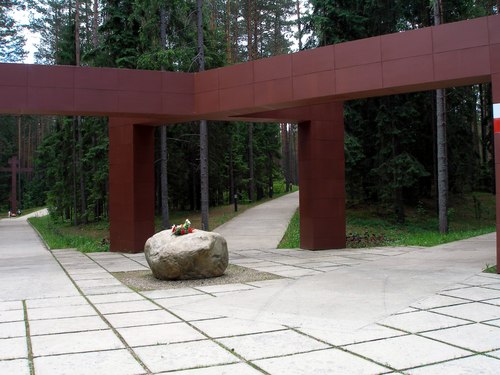   Katyn Polish Memorial