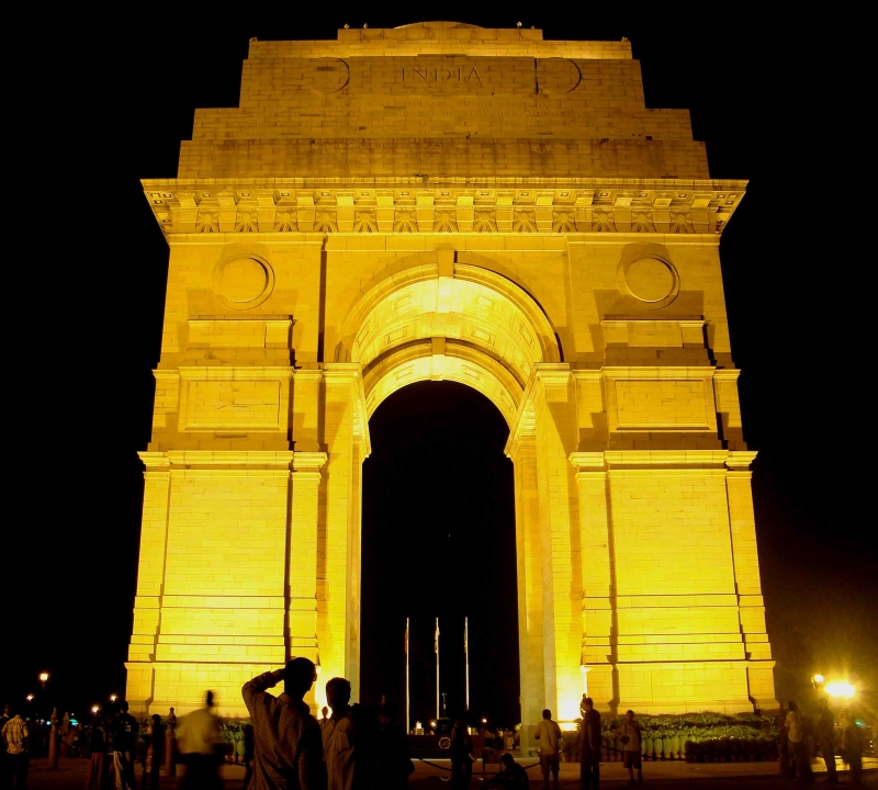 India-Gate_4