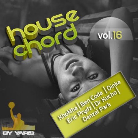 VA-House Chord vol