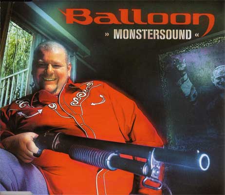 Balloon - Monstersound