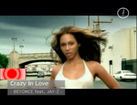 Beyonce feat Jay-Z - Crazy in Love.0-00-18.838