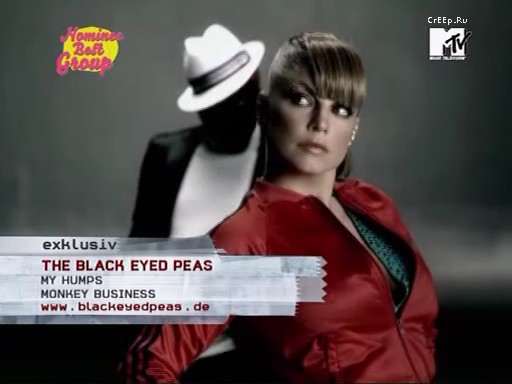 Black Eyed Peas - My Humps.0-00-12.491