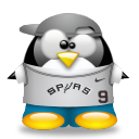 Penguin - 037