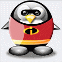 Penguin - 182