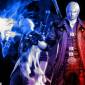 Devil may cry 3,4