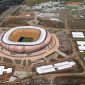 Soccer City Stadium - Google Earth [Google  ]