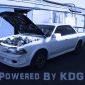  - Toyota ED Powered by KDG