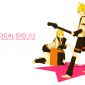 Vocaloid: Kagamine Rin & Len