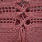 Crochet shirt_Flamingo_Oct 2011_8 -  