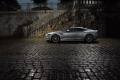   - Aston Martin DBS