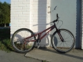 Trial Bike - 
