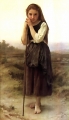The Little Shepherdess  1891