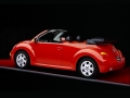 2003 VW Beetle Convertible