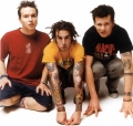  - Blink182, Boxcar Racer, Angels and Airwaves, Plus44