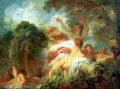 The Bathers 1765
