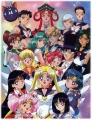 Sailor Moon  -  