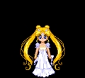 Sailor Moon -  