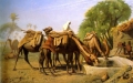 Camels_at_the_Fountain