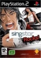 SingStar PS2 - SingStar