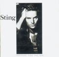 Sting-Nothing Like The Sun 1987