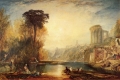 Landscape  Composition of Tivoli