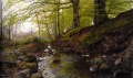 Vandlob_I_Skoven_(Stream in_the_Woods)_1905