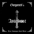 Gorgoroth -  