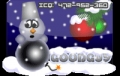 snowman - goodguy