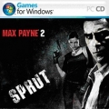max payne sprut - Games