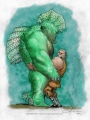 monster-monk-guy-illustration