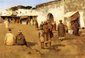 Moroccan Market  1882-1883
